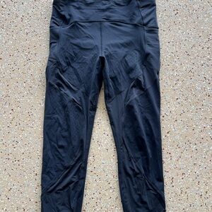 Lululemon Yoga Pants
